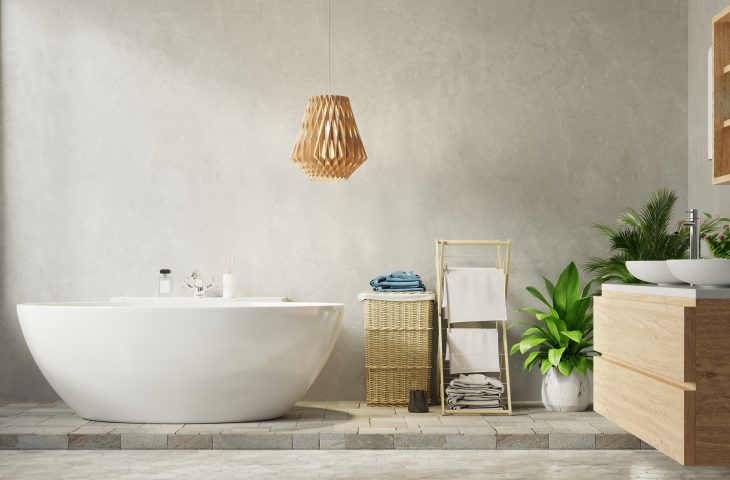 Meble łazienkowe na wymiar – wykorzystaj każdą wolną przestrzeń!