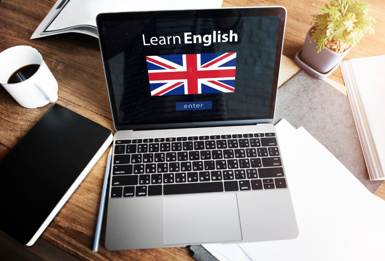 W jaki sposób zorganizować kurs języka angielskiego w firmie?