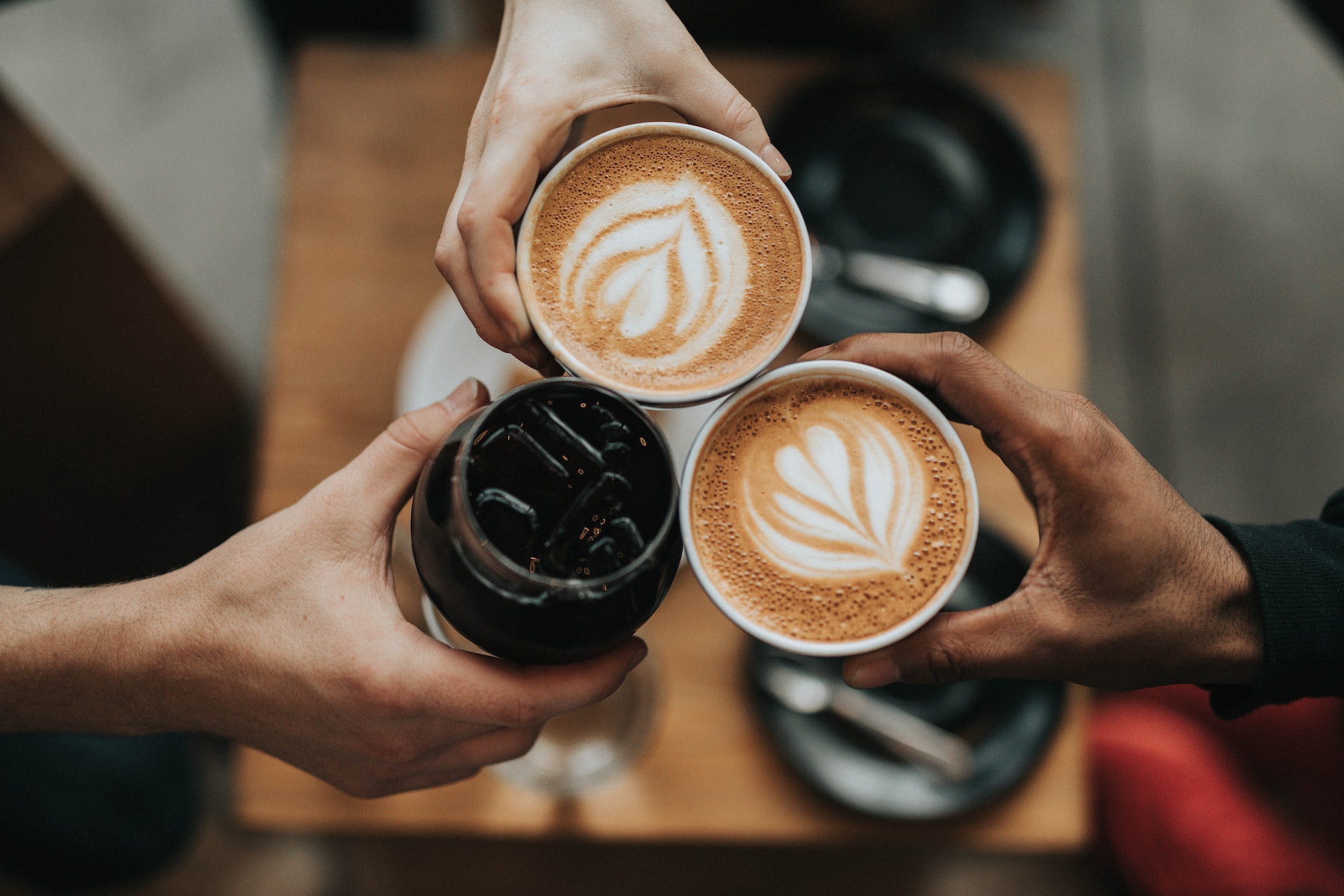 Zestaw Kaw – idealny prezent dla miłośników kawy