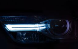 Żarówki LED do samochodów ciężarowych – oszczędność i bezpieczeństwo na drodze