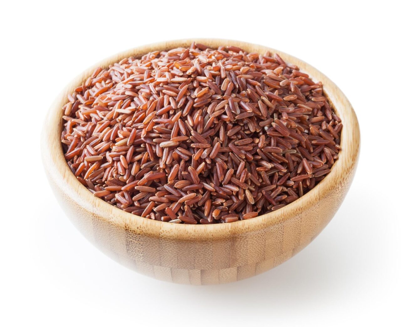 Czerwony ryż – unikalny składnik o wielu zastosowaniach