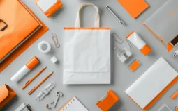 Konfekcjonowanie materiałów promocyjnych – klucz do skutecznej kampanii