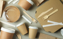 Ekologiczne opakowania jednorazowe od Cantino – idealne rozwiązanie dla branży gastronomicznej