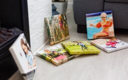 Druk wielkoformatowy w Poznaniu – profesjonalne rozwiązania i zastosowania