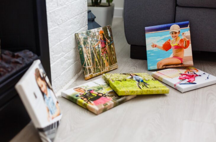 Druk wielkoformatowy w Poznaniu – profesjonalne rozwiązania i zastosowania