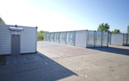 Profesjonalne przechowywanie – odkryj zalety self storage